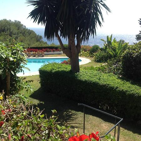 Villaquinta La Herradura  Exterior foto