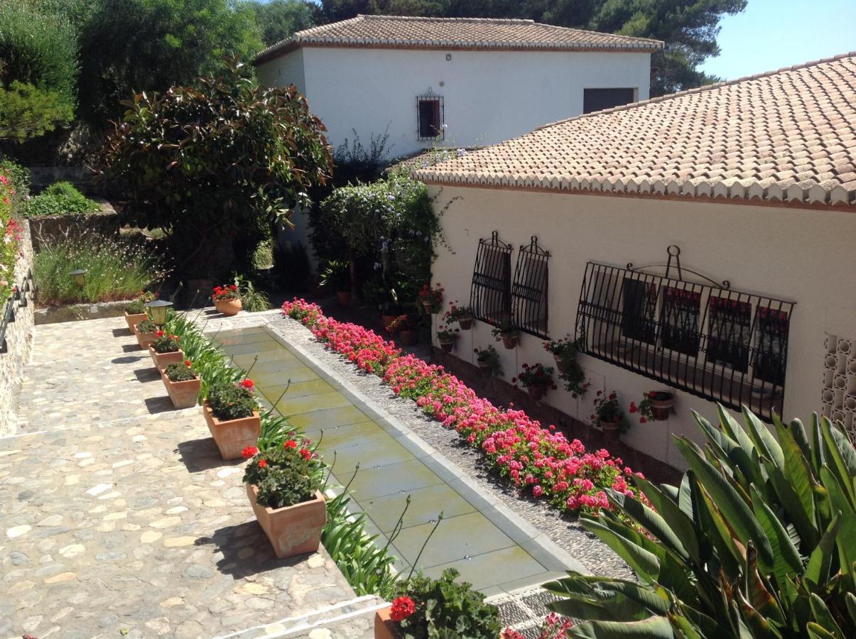 Villaquinta La Herradura  Exterior foto