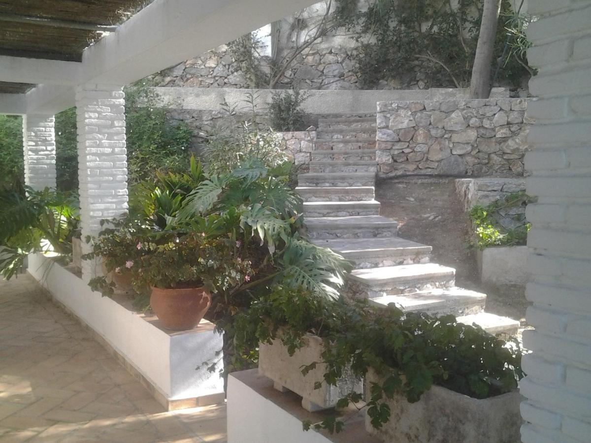Villaquinta La Herradura  Exterior foto